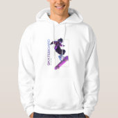 skatboard hoodies (Voorkant)