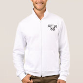 Skate academy hoodie (Voorkant)