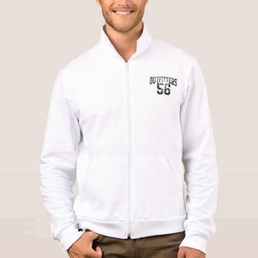 Skate academy hoodie (Voorkant)