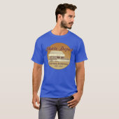 Skate Depot Rollerbaan T-shirt (Voorkant volledig)