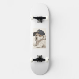 Skate Max Dog Persoonlijk Skateboard