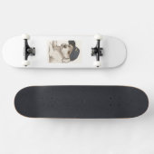 Skate Max Dog Persoonlijk Skateboard (Horizontaal)