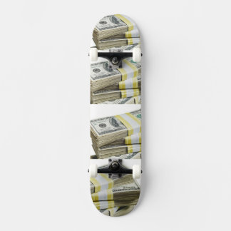 Skate Skater! Co. ``Money I´´ Persoonlijk Skateboard