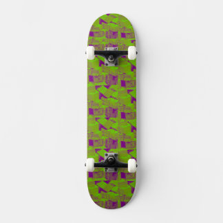 Skate Skater! Co. ``Money III´´ Persoonlijk Skateboard