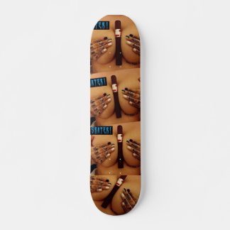 Skate Skater! Co. ``Sexy Girl IIII´´ Persoonlijk Skateboard