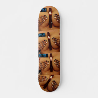 Skate Skater! Co. ``Sexy Girl IIII´´ Persoonlijk Skateboard