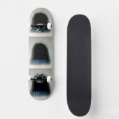 Skate Skater! Co. ``Skate Cap´´ Persoonlijk Skateboard (Voorkant)