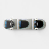 Skate Skater! Co. ``Skate Cap´´ Persoonlijk Skateboard (Horizontaal)