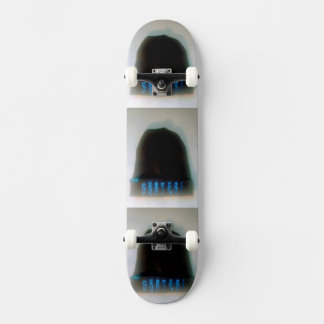 Skate Skater! Co. ``Skate Cap´´ Persoonlijk Skateboard