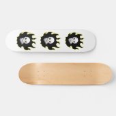 Skateboade Persoonlijk Skateboard (Horizontaal)