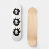 Skateboade Persoonlijk Skateboard (Voorkant)