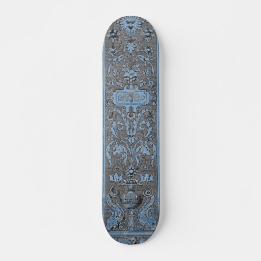 Skateboard (Voorkant)