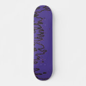SKATEBOARD (Voorkant)
