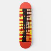 Skateboard (Voorkant)