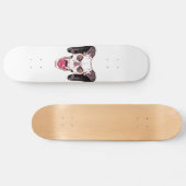 Skateboard (Horizontaal)