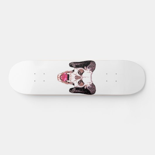 Skateboard (Horizontaal)