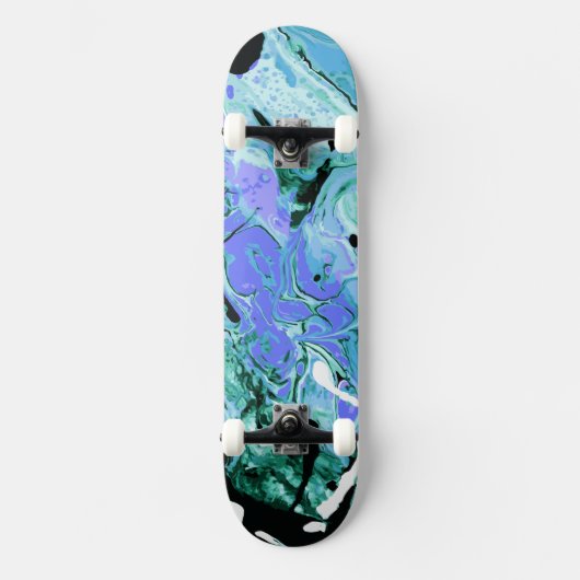 Skateboard (Voorkant)