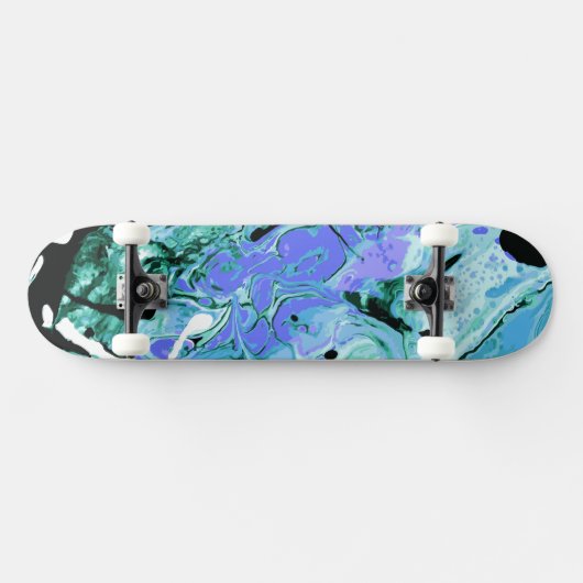 Skateboard (Horizontaal)