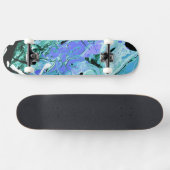 Skateboard (Horizontaal)