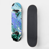 Skateboard (Voorkant)