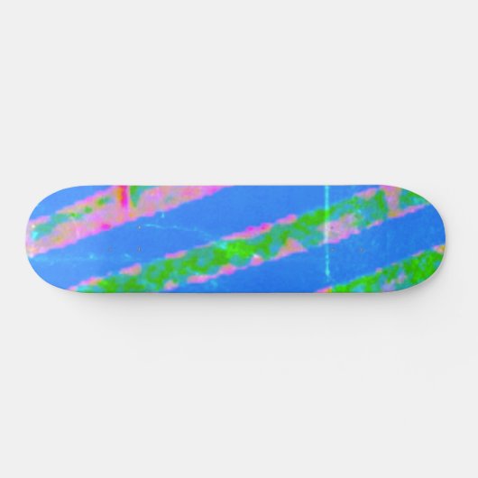 Skateboard (Horizontaal)
