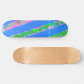 Skateboard (Horizontaal)