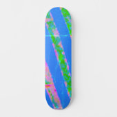 Skateboard (Voorkant)