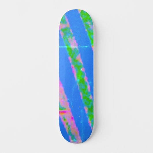 Skateboard (Voorkant)