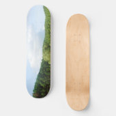 Skateboard (Voorkant)