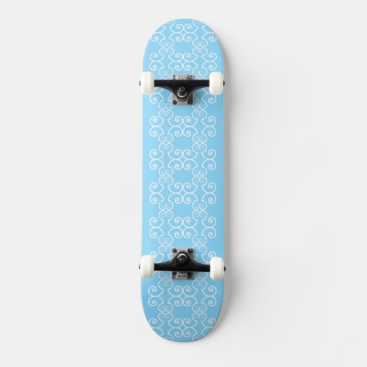 Skateboard (Voorkant)