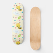 skateboard (Voorkant)