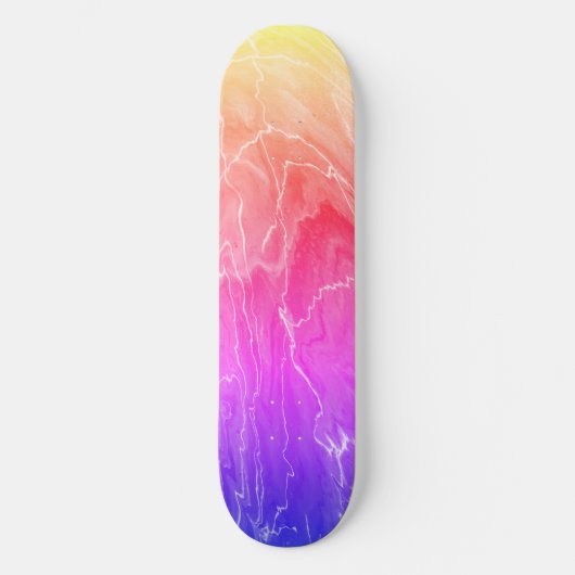 Skateboard (Voorkant)