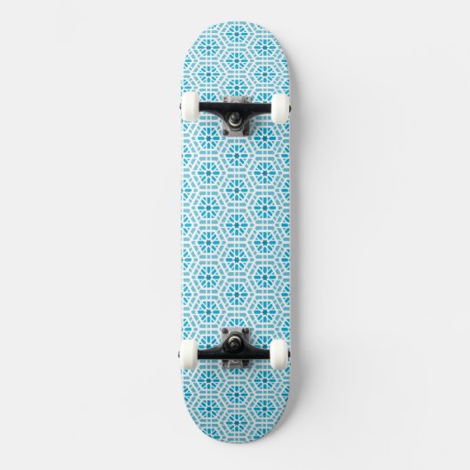 Skateboard (Voorkant)