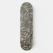 Skateboard (Voorkant)