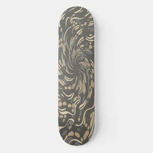 Skateboard (Voorkant)