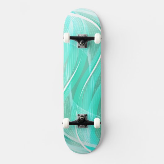 Skateboard (Voorkant)