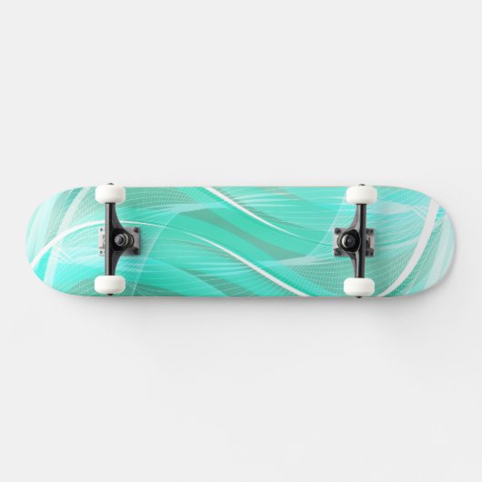 Skateboard (Horizontaal)