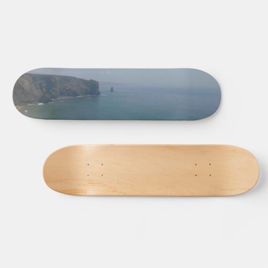 Skateboard (Horizontaal)