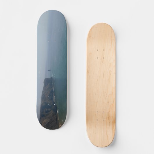 Skateboard (Voorkant)