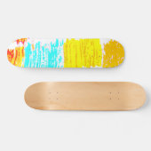 Skateboard (Horizontaal)