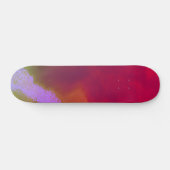 SKATEBOARD (Horizontaal)