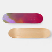 SKATEBOARD (Horizontaal)