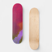 SKATEBOARD (Voorkant)