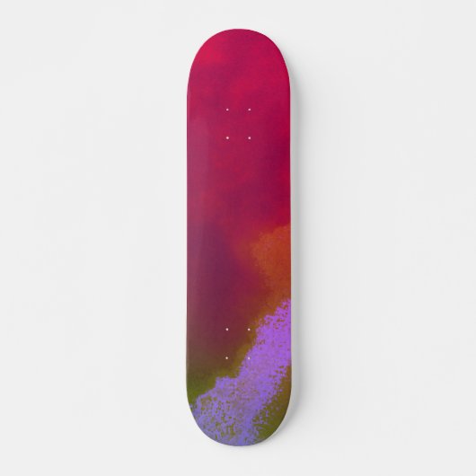 SKATEBOARD (Voorkant)