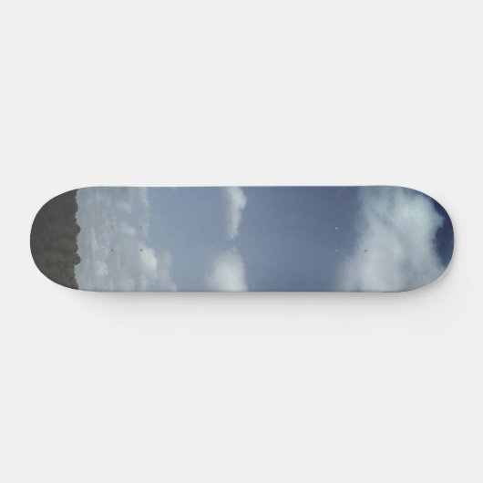 Skateboard (Horizontaal)