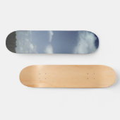 Skateboard (Horizontaal)