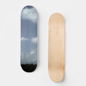 Skateboard (Voorkant)