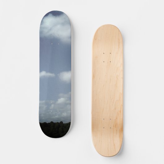 Skateboard (Voorkant)