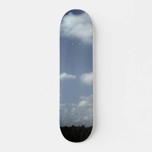 Skateboard (Voorkant)
