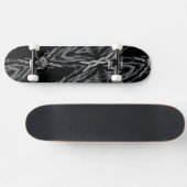 Skateboard (Horizontaal)